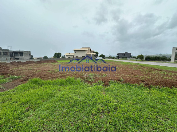 Imagem Terreno em Condomínio à Venda, 1 m² em Represa Hipica Jaguari - Piracaia