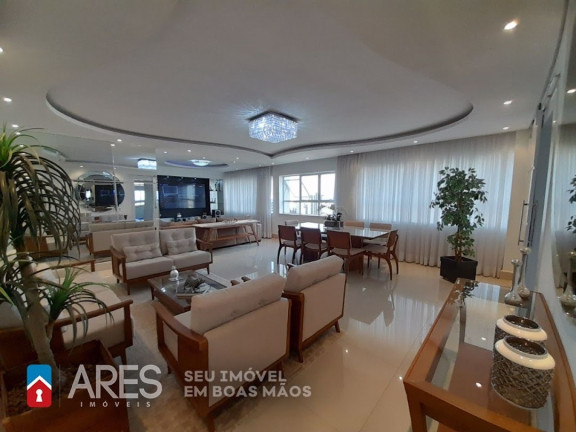 Imagem Apartamento com 3 Quartos à Venda, 262 m² em Jardim Girassol - Americana Imagem Apartamento com 3 Quartos à Venda, 262 m² em Jardim Girassol - Americana