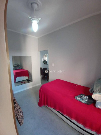 Imagem Apartamento com 3 Quartos à Venda, 82 m² em Campo Grande - Santos Imagem Apartamento com 3 Quartos à Venda, 82 m² em Campo Grande - Santos