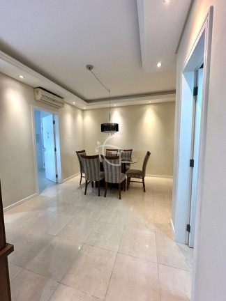 Imagem Apartamento com 3 Quartos à Venda, 120 m² em Atiradores - Joinville