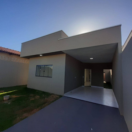 Casa com 3 Quartos à Venda, 218 m² em Vila Alzira - Aparecida De Goiânia