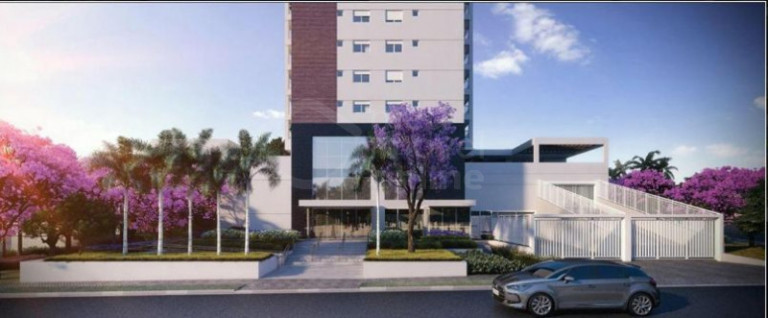 Imagem Apartamento com 2 Quartos à Venda, 70 m² em Parque São Domingos - São Paulo