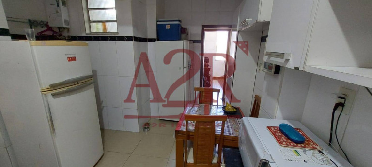 Imagem Apartamento com 2 Quartos à Venda,  em São Cristóvão - Rio De Janeiro