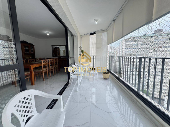 Imagem Apartamento com 4 Quartos à Venda, 159 m² em Pitangueiras - Guarujá Imagem Apartamento com 4 Quartos à Venda, 159 m² em Pitangueiras - Guarujá