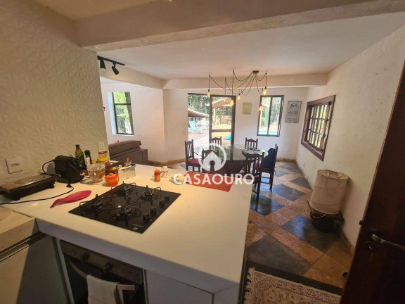 Imagem Casa com 3 Quartos à Venda, 350 m² em Pasargada - Nova Lima Imagem Casa com 3 Quartos à Venda, 350 m² em Pasargada - Nova Lima