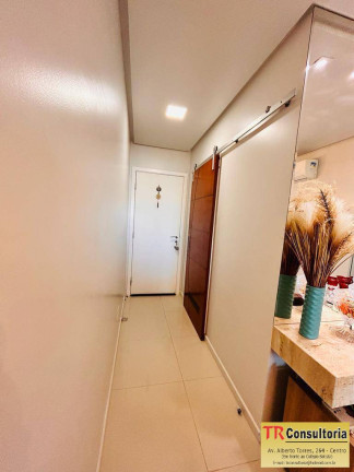 Imagem Apartamento com 2 Quartos à Venda, 70 m² em Parque Salo Brand - Campos Dos Goytacazes