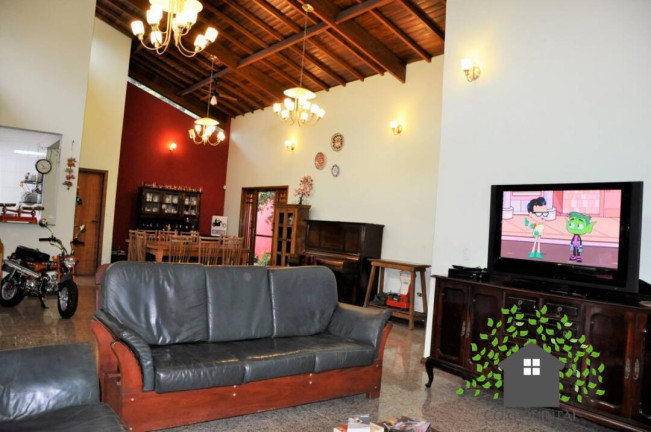 Imagem Casa com 4 Quartos à Venda, 1 m² em Transurb - Itapevi