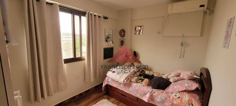 Imagem Apartamento com 3 Quartos à Venda, 72 m² em Gragoatá - Niterói Imagem Apartamento com 3 Quartos à Venda, 72 m² em Gragoatá - Niterói