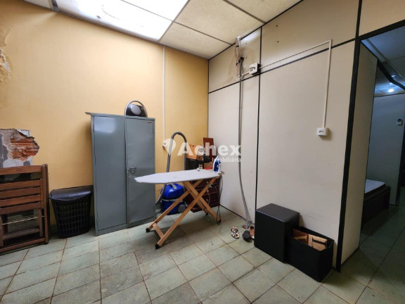 Imagem Casa com 2 Quartos à Venda, 60 m² em Jardim Santa Genebra - Campinas