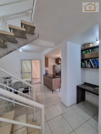 Imagem Casa com 4 Quartos à Venda, 107 m² em Chácara Ondas Verdes - Cotia Imagem Casa com 4 Quartos à Venda, 107 m² em Chácara Ondas Verdes - Cotia