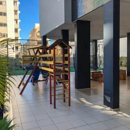 Imagem Apartamento com 3 Quartos à Venda, 143 m² em Centro - Criciúma
