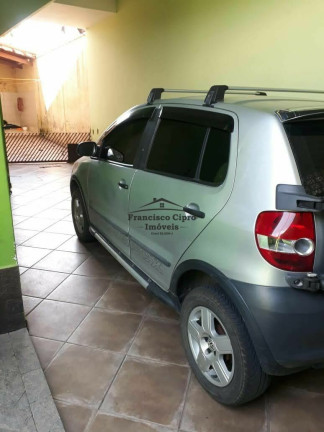 Imagem Sobrado com 4 Quartos à Venda, 232 m² em Jardim Esperança - Guaratinguetá Imagem Sobrado com 4 Quartos à Venda, 232 m² em Jardim Esperança - Guaratinguetá