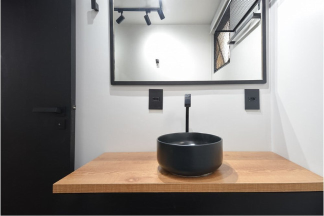 Imagem Apartamento com 1 Quarto à Venda, 41 m² em Paraíso - São Paulo