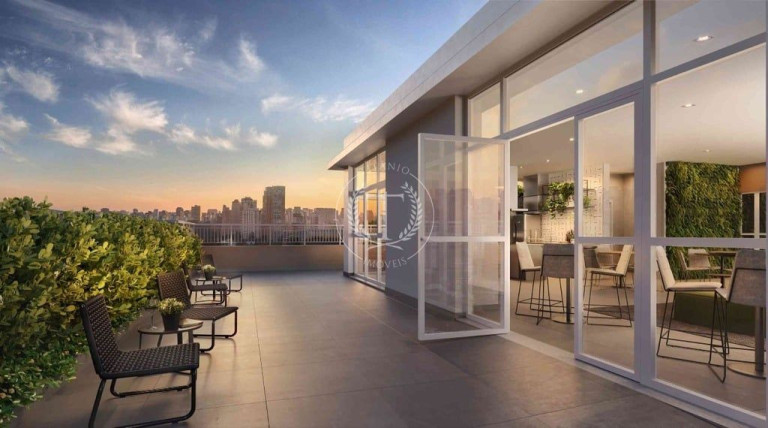 Imagem Apartamento com 1 Quarto à Venda, 25 m² em Bela Vista - São Paulo Imagem Apartamento com 1 Quarto à Venda, 25 m² em Bela Vista - São Paulo