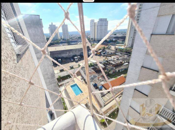 Imagem Apartamento com 2 Quartos à Venda, 50 m² em Vila Antonieta - São Paulo Imagem Apartamento com 2 Quartos à Venda, 50 m² em Vila Antonieta - São Paulo