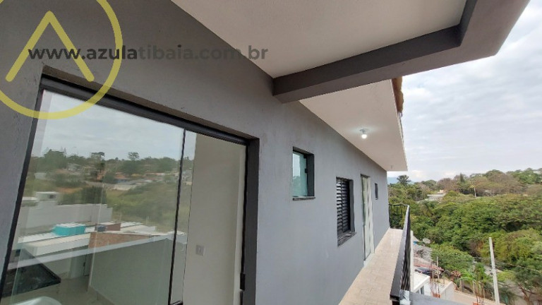 Apartamento com 1 Quarto à Venda, 24 m² em Jardim Imperial - Atibaia