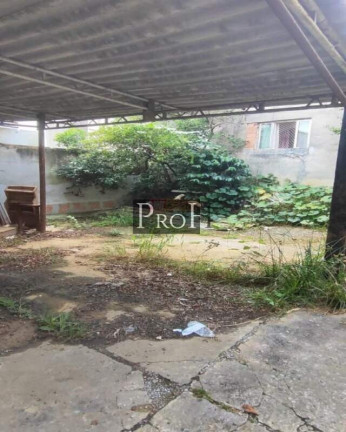 Imagem Terreno à Venda, 185 m² em Vila Palmares - Santo André Imagem Terreno à Venda, 185 m² em Vila Palmares - Santo André