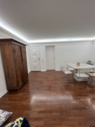 Imagem Imóvel com 3 Quartos à Venda, 128 m² em Pinheiros - São Paulo