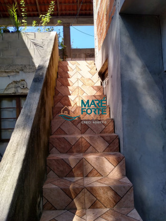 Imagem Sobrado com 6 Quartos à Venda, 100 m² em Centro - Ubatuba Imagem Sobrado com 6 Quartos à Venda, 100 m² em Centro - Ubatuba