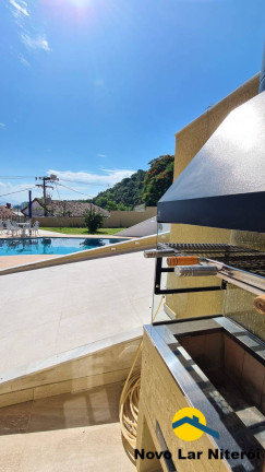 Imagem Casa com 5 Quartos à Venda, 480 m² em São Francisco - Niterói Imagem Casa com 5 Quartos à Venda, 480 m² em São Francisco - Niterói