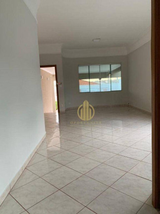 Imagem Casa com 4 Quartos à Venda ou Locação, 250 m² em Ribeirânia - Ribeirão Preto