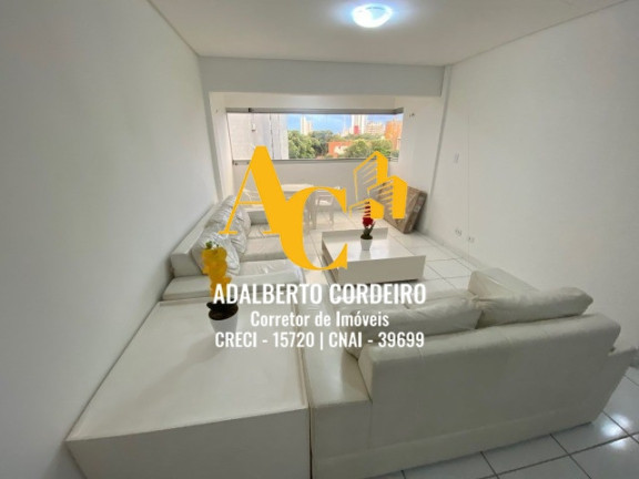 Imagem Apartamento com 3 Quartos para Alugar, 110 m² em Boa Vista - Recife Imagem Apartamento com 3 Quartos para Alugar, 110 m² em Boa Vista - Recife