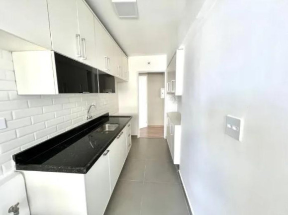 Imagem Apartamento com 2 Quartos à Venda, 57 m² em Cambuci - São Paulo