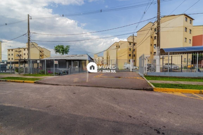 Imagem Apartamento com 2 Quartos à Venda, 43 m²