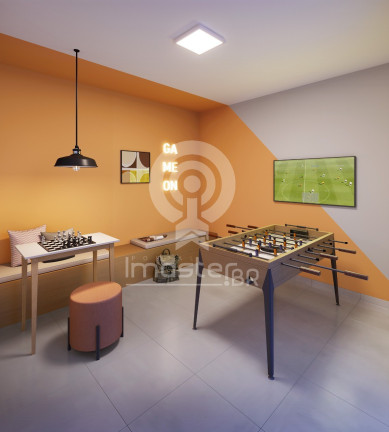 Imagem Apartamento com 2 Quartos à Venda, 48 m² em Praia Do Futuro Ii - Fortaleza Imagem Apartamento com 2 Quartos à Venda, 48 m² em Praia Do Futuro Ii - Fortaleza