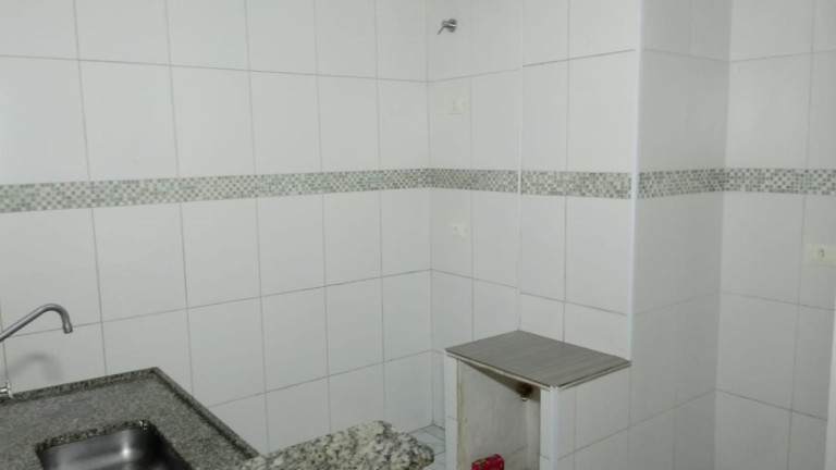 Imagem Apartamento com 1 Quarto à Venda, 30 m² em República - São Paulo
