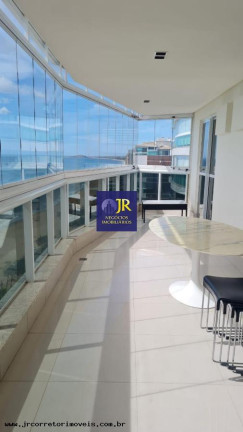 Imagem Apartamento com 4 Quartos à Venda, 230 m² em Praia De Itaparica - Vila Velha