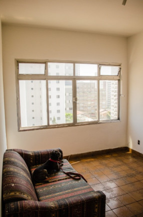 Imagem Imóvel com 2 Quartos à Venda, 63 m² em Vila Clementino - São Paulo Imagem Imóvel com 2 Quartos à Venda, 63 m² em Vila Clementino - São Paulo