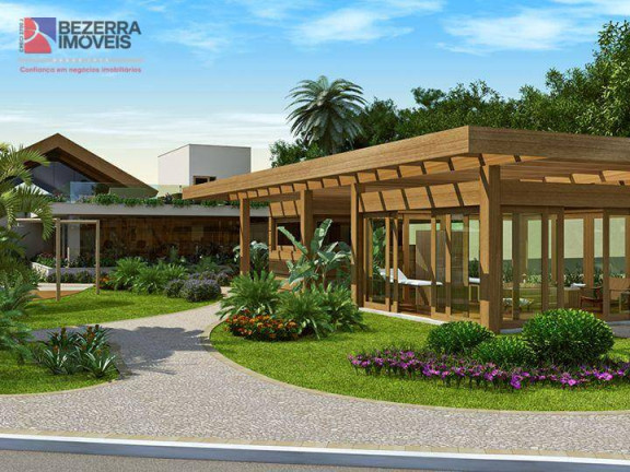 Imagem Terreno à Venda, 280 m² em Pium (distrito Litoral) - Parnamirim
