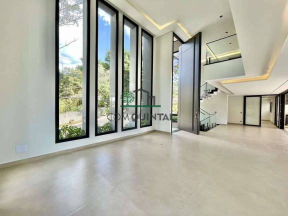 Imagem Casa com 4 Quartos à Venda, 653 m² em São Paulo Ii - Cotia
