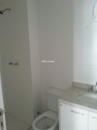 Imagem Kitnet com 2 Quartos à Venda, 58 m² em Campo Belo - São Paulo