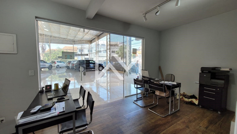 Imagem Loja para Alugar, 377 m² em Jardim Pinhal - Guarulhos