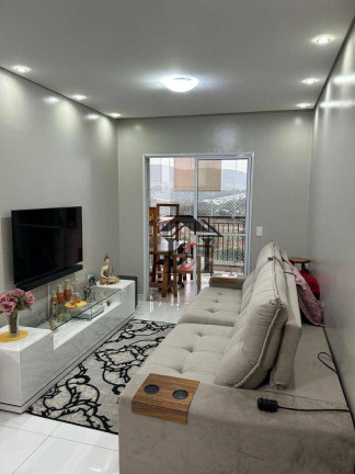 Foto do imóvel Apartamento com 2 Quartos à Venda, 66 m² em Jardim Flórida - Jundiaí