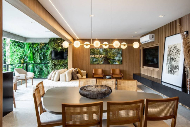 Imagem Apartamento com 3 Quartos à Venda, 166 m² em Setor Bueno - Goiânia Imagem Apartamento com 3 Quartos à Venda, 166 m² em Setor Bueno - Goiânia