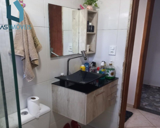 Imagem Casa com 2 Quartos à Venda, 100 m² em Ponta Do Ambrósio - São Pedro Da Aldeia