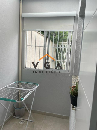 Imagem Apartamento com 2 Quartos à Venda, 37 m² em Vila Guilhermina - São Paulo