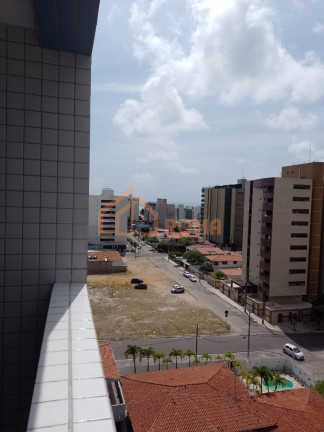 Imagem Apartamento com 2 Quartos à Venda, 60 m² em Cabo Branco - João Pessoa