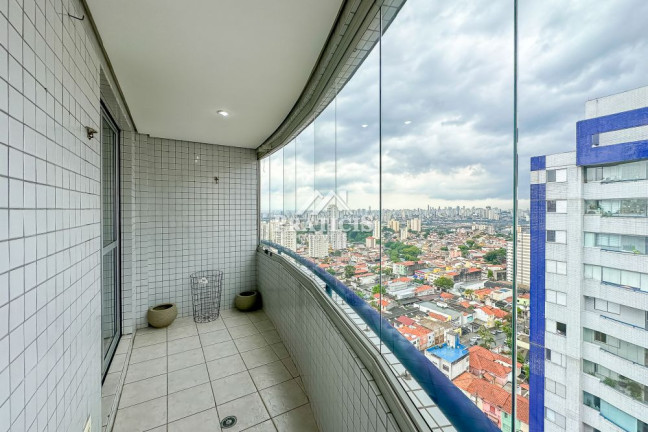 Imagem Apartamento com 3 Quartos à Venda, 86 m² em Cambuci - São Paulo Imagem Apartamento com 3 Quartos à Venda, 86 m² em Cambuci - São Paulo