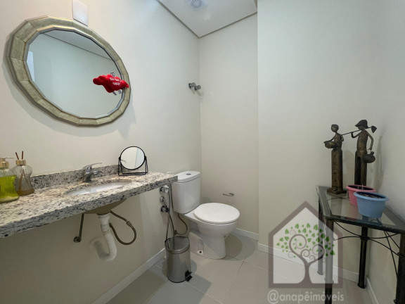 Imagem Cobertura com 3 Quartos à Venda, 152 m² em Córrego Grande - Florianópolis Imagem Cobertura com 3 Quartos à Venda, 152 m² em Córrego Grande - Florianópolis