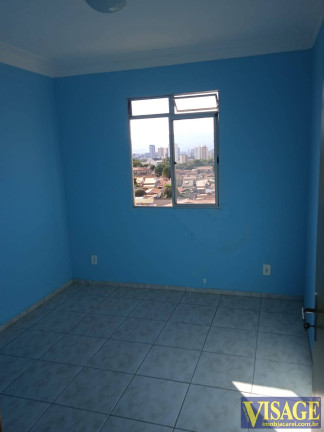 Imagem Apartamento com 3 Quartos à Venda, em Chácara Santa Luzia - Taubaté Imagem Apartamento com 3 Quartos à Venda, em Chácara Santa Luzia - Taubaté