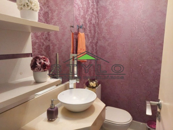 Imagem Apartamento com 3 Quartos à Venda, 128 m² em Nova Petrópolis - São Bernardo Do Campo Imagem Apartamento com 3 Quartos à Venda, 128 m² em Nova Petrópolis - São Bernardo Do Campo