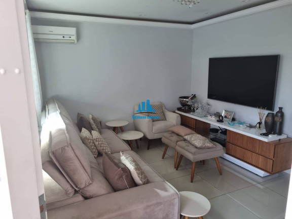 Imagem Casa com 3 Quartos à Venda, 150 m² em Maravista - Niterói Imagem Casa com 3 Quartos à Venda, 150 m² em Maravista - Niterói
