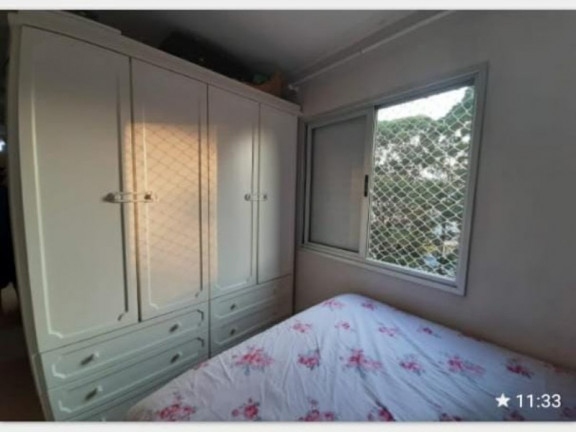 Imagem Imóvel com 2 Quartos à Venda, 51 m² em Vila Santana - São Paulo Imagem Imóvel com 2 Quartos à Venda, 51 m² em Vila Santana - São Paulo