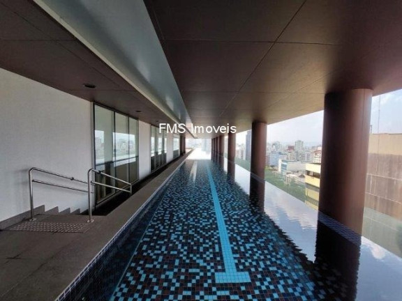 Imagem Imóvel com 1 Quarto para Alugar, 43 m² em Consolação - São Paulo Imagem Imóvel com 1 Quarto para Alugar, 43 m² em Consolação - São Paulo