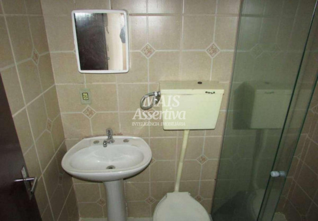 Imagem Apartamento com 2 Quartos à Venda, 35 m² em Centro - Canela Imagem Apartamento com 2 Quartos à Venda, 35 m² em Centro - Canela