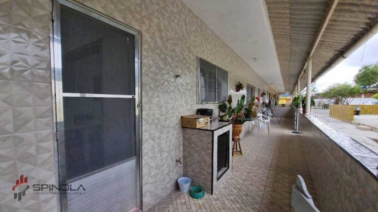 Imagem Casa com 3 Quartos à Venda, 161 m² em Balneário Itaguaí - Mongaguá Imagem Casa com 3 Quartos à Venda, 161 m² em Balneário Itaguaí - Mongaguá